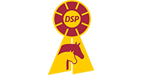 Logo Deutsches Sportpferd